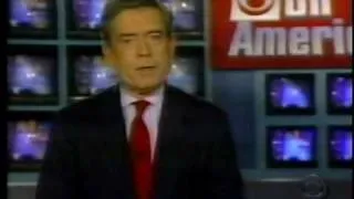 CBS Evening News November 21, 1991 Part 2