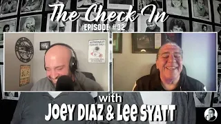 From O.J. Simpson to Epstein... | JOEY DIAZ Clips