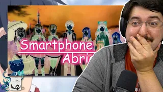 Nux Taku Level Flex | Something Witty Entertainment: Smartphone Abridged Reaction