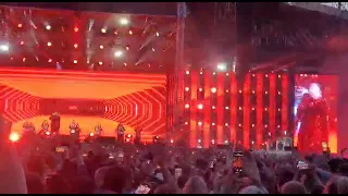 Екатеринбурге Арена, концерт "Руки вверх" 4 июня 2022💪👍🏻😉