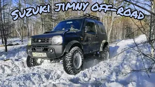 Suzuki jimny jb23w, K6A: turbine subaru legacy VF25⚪ / Subaru Turbine Hybrid VF32-33🔵 #jimny #suzuki