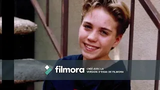 acteur jonathan brandis RIP