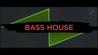 Bass House для самых маленьких