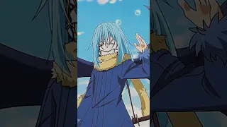 who is stronger (Rimuru vs Akatsuki)