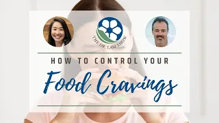 How to Control Your Food Cravings with Eric Edmeades