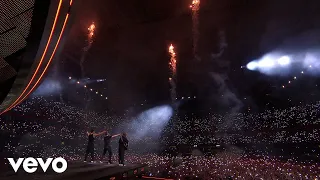 Take That - Rule The World (Live)