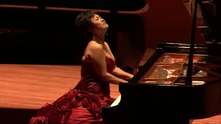 서혜경, 리스트 피아노 소나타 Liszt : Piano Sonata in B minor, S.178