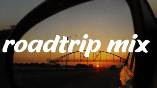 Good songs to listen to on a road trip  ~ best vibe songs 2023