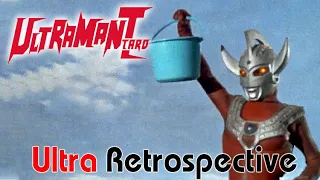 Ultraman Taro (1973) - The Craziest it Gets | Ultra Retrospective