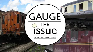 GAUGE THE ISSUE: The Conditions Of Carriage(s)