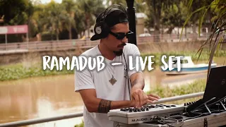 Ramadub - Live Set (Reggae, Dub, Mixtape)