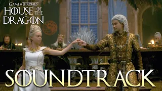 House of the Dragon Soundtrack - Celebration Dance