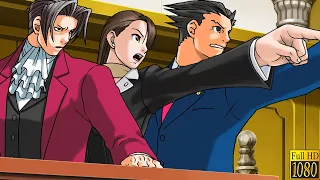 Objection Funk Full HD