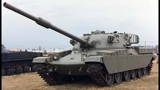 War Thunder(путь танкиста)Chieftain mk.3 средний тяж!