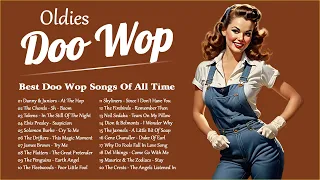 Doo Wop Oldies 🎶 Best Doo Wop Songs Of All Time 🎶 Greatest Hits Music From 50s and 60s