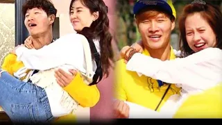 [VIDEO] Nothing's gonna change my love for you|KIM JONG KOOK VERSION|김종국 X 송지효|懵钟 |SPARTACE