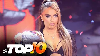 Top 10 NXT Moments: WWE Top 10, Nov. 1, 2022