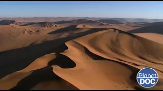 The incredible story about the oldest desert in the world (FULL DOCUMENTARY)