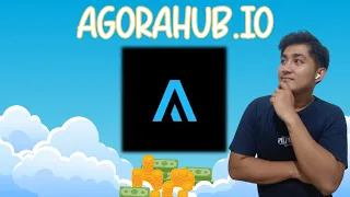 Agora: Matching Products With Users & Investors Through Fun ☁  Crypto Dreams  ☁