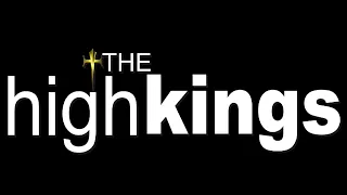 The Parting Glass LIVE - The High Kings July 27, 2022 at Plymouth Memorial Hall