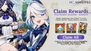 😮UNEXPECTED!! MORE PRIMOGEMS REWARDS AND FREE 4 STAR, HUGE CHANGES TO 4.7 BANNERS – Genshin Impact