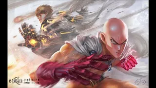 [ Accept Battles ] - ONE PUNCH MAN SEASON 2 OST EXTENDED