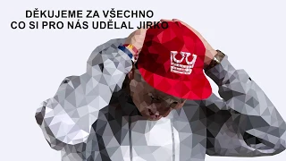 Jirka Král končí na YOUTUBE