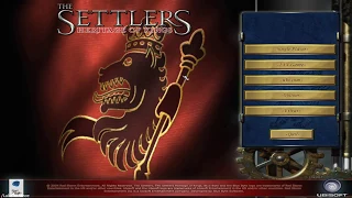 Settlers 5 (Heritage of Kings) Windows 10 Fix