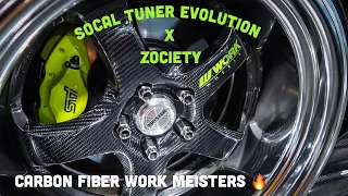 Socal Tuner Evolution | Zociety
