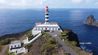 A Ilha Graciosa - Açores/Graciosa Island - Azores