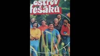 Ostrov Fešáků  1975