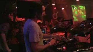 HD: Stiller & Laudruder and Butch @ Voidd 14.03.2009 Studio 80 Amsterdam