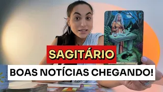 ♐️SAGITÁRIO Muita Coisa Será Transformada Para Que Você Receba Isso! Haja Fôlego!