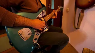 Noroc - De ce plang chitarele (guitar cover)