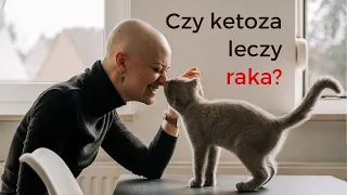 Czy ketoza leczy raka? - KETO WTOREK odcinek 25