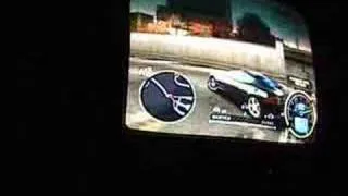 Need for speed most wanted level 5 pursuit in a DB9 PartII