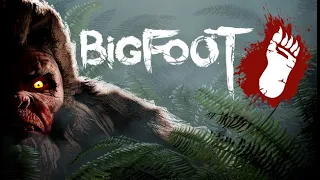 Bigfoot live