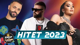 HITET E REJA SHQIP 2023 - KËNGËT E REJA HIT 2023 | LISTA E LUAJTJES SË MUZIKËS POP SHQIPTARE 2023