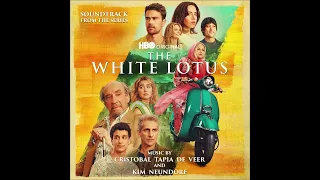 The White Lotus - Season 2 - Soundtrack from the HBO® Original Series