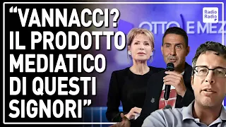 PROCESSO A VANACCI DA GRUBER: "RISCHIA DI ESSERE ELETTO" ▷ FUSARO: "SI, E SUCCEDERÀ GRAZIE A VOI"