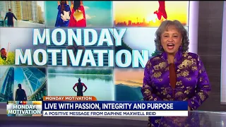 Monday Motivation: Daphne Maxwell Reid