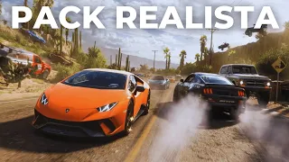 CARPACK REALISTA PARA GTA 5! TRÂNSITO DA VIDA REAL!