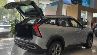 2023 Geely Boyue L - Visual Experience