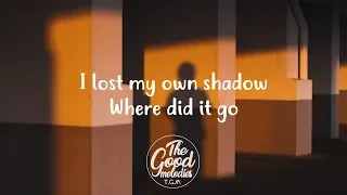 Jimmy Levy - Shadow (Lyrics / Lyric Video)