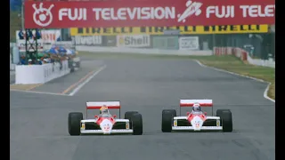 F1 1988 | Season Highlights |