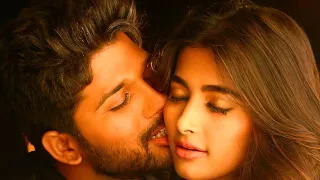 Seeti maar song full screen status/DJ video songs/ALlU arjun/pooja Hegde/dsp/ stylish star AlluArjun