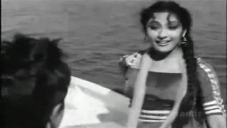 dhadkne lagi dil ki taron ki duniya_ Dhool Ka Phool_MalaSinha& RK_ Asha_Mahendr Karoor_Sahir_N Dutta