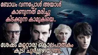 Invisible guest explained in Malayalam | Malayalam Thriller Movie 2021