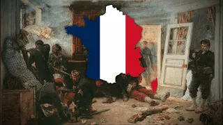 "La Strasbourgeoise" - French Patriotic song