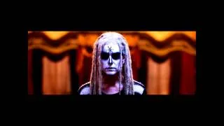 Double Feature: LORDS & SWORDS (Lords of Salem + Knight's Tale Dubstep)